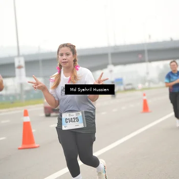 Runner Photo 7216110