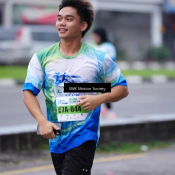 Runner Photo 7216111