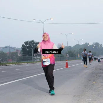 Runner Photo 7216113