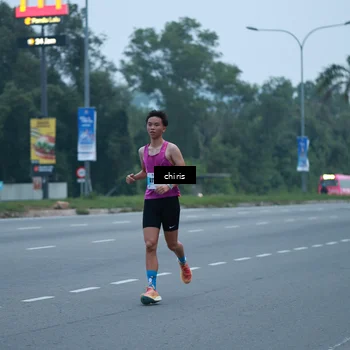 Runner Photo 7216114
