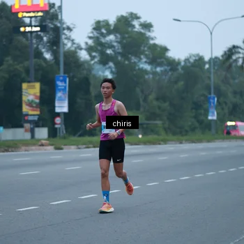 Runner Photo 7216117