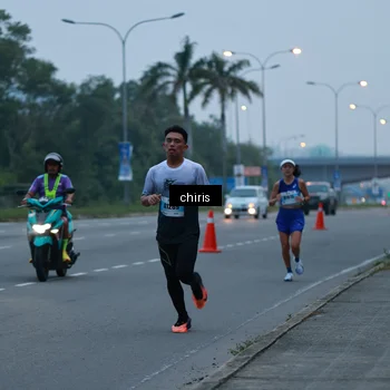 Runner Photo 7216119