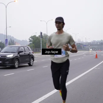 Runner Photo 7216120