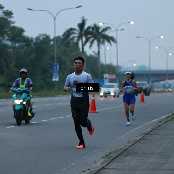 Runner Photo 7216122