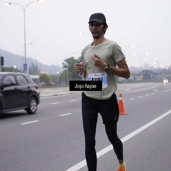Runner Photo 7216126