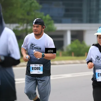 Runner Photo 7216128