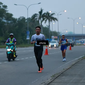 Runner Photo 7216129