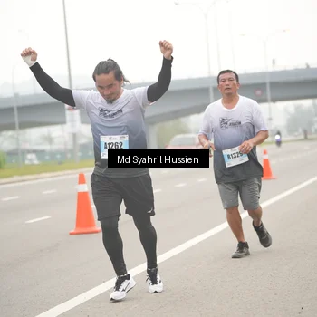 Runner Photo 7216132