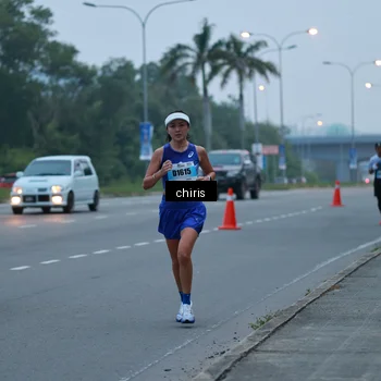 Runner Photo 7216133