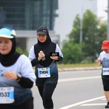 Runner Photo 7216135