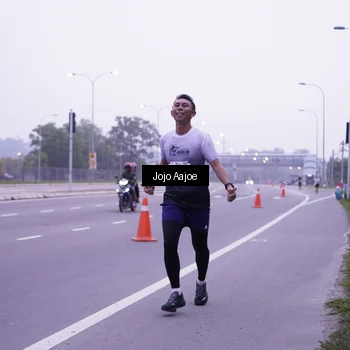 Runner Photo 7216137