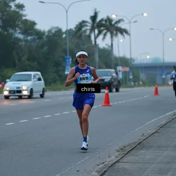 Runner Photo 7216139