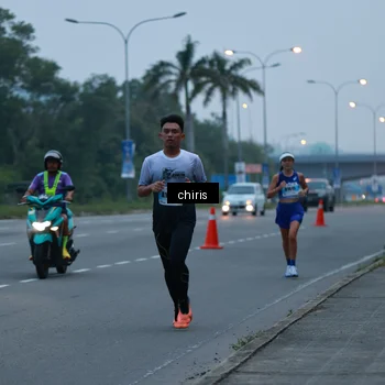 Runner Photo 7216141