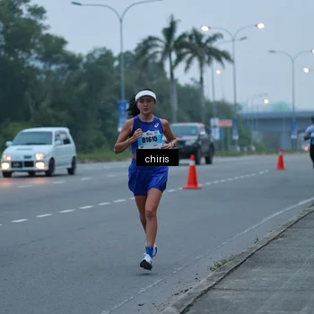 Runner Photo 7216142