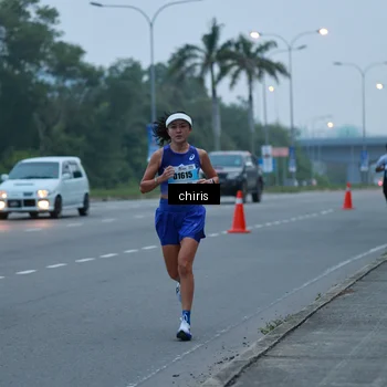 Runner Photo 7216147