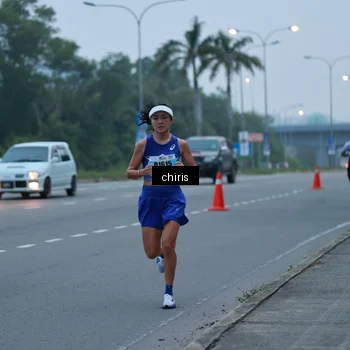 Runner Photo 7216153