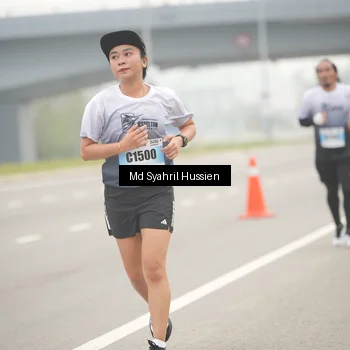Runner Photo 7216156