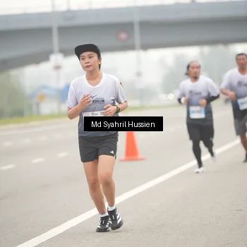 Runner Photo 7216164