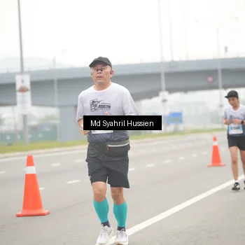 Runner Photo 7216168