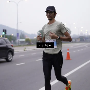 Runner Photo 7216170