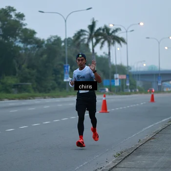 Runner Photo 7216174
