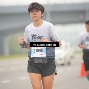 Runner Photo 7216175