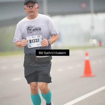 Runner Photo 7216177