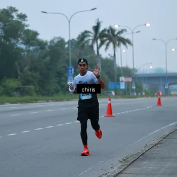 Runner Photo 7216180