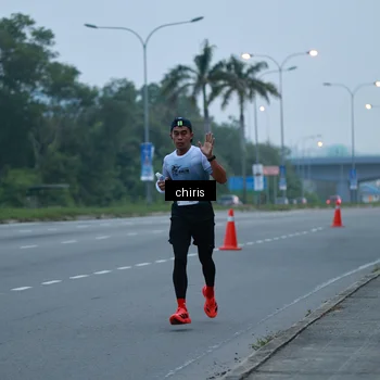 Runner Photo 7216182