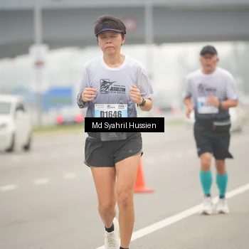 Runner Photo 7216187