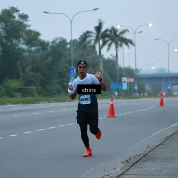 Runner Photo 7216189