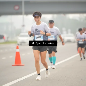 Runner Photo 7216190