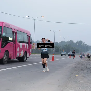 Runner Photo 7216192
