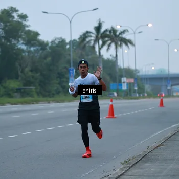 Runner Photo 7216194
