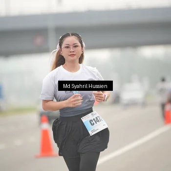 Runner Photo 7216195
