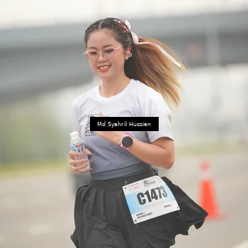 Runner Photo 7216198