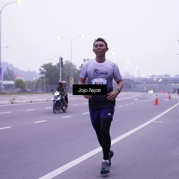 Runner Photo 7216199