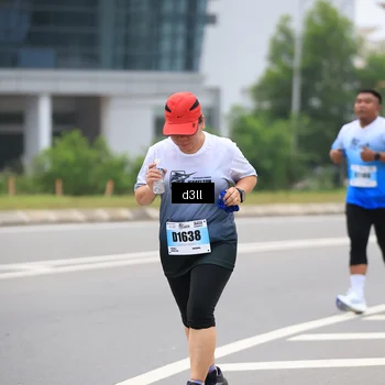 Runner Photo 7216202