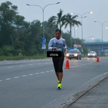 Runner Photo 7216203