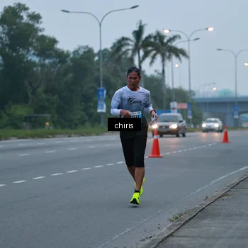 Runner Photo 7216204