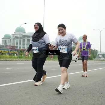 Runner Photo 7216205