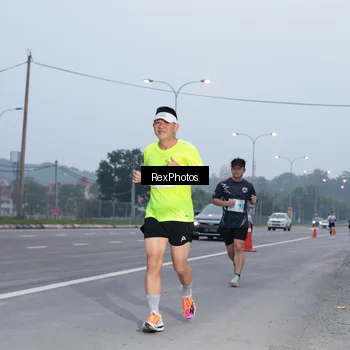 Runner Photo 7216207