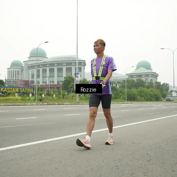 Runner Photo 7216208