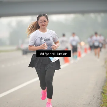 Runner Photo 7216220