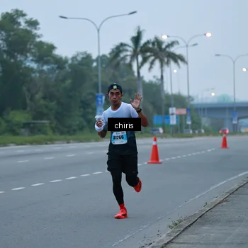 Runner Photo 7216221