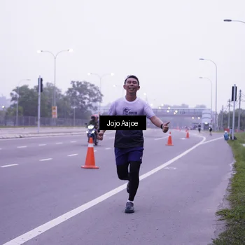 Runner Photo 7216222