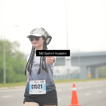 Runner Photo 7216223