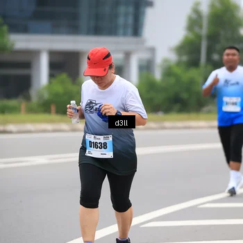 Runner Photo 7216224