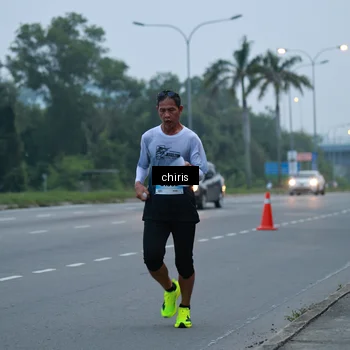 Runner Photo 7216227