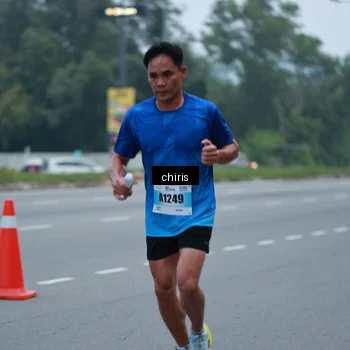 Runner Photo 7216237